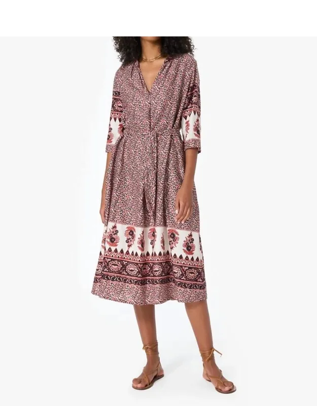 Joni Dress