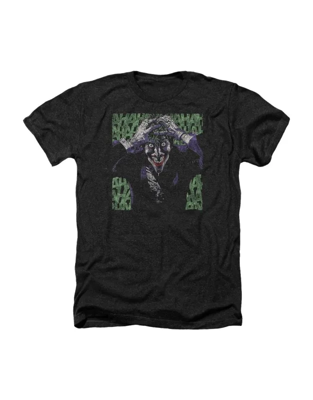 Batman Insanity Tee