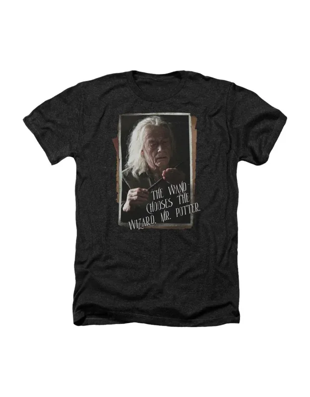 Olivander Heather Tee