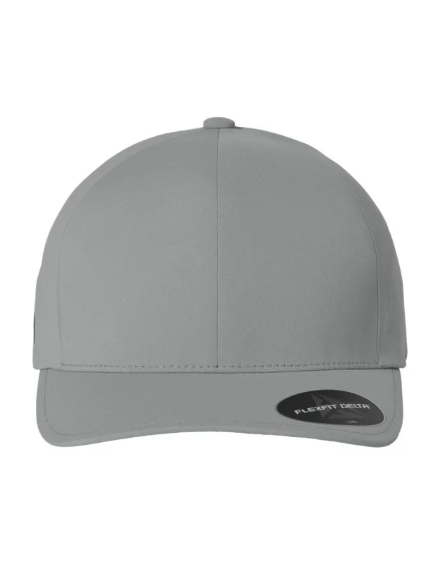 Delta Seamless Cap