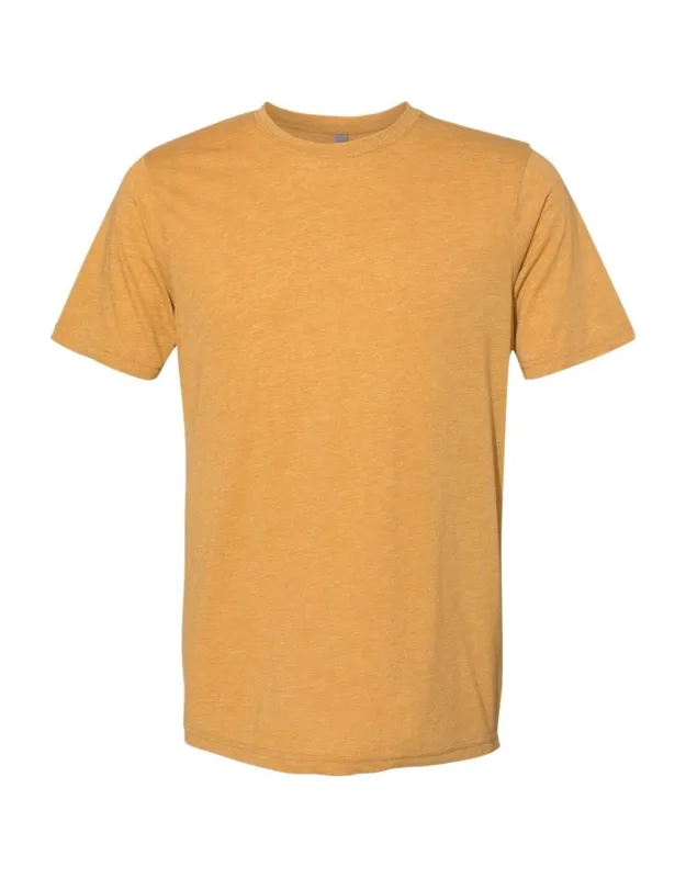 Festival T-shirt - Fabric Laundered, Relaxed Fit