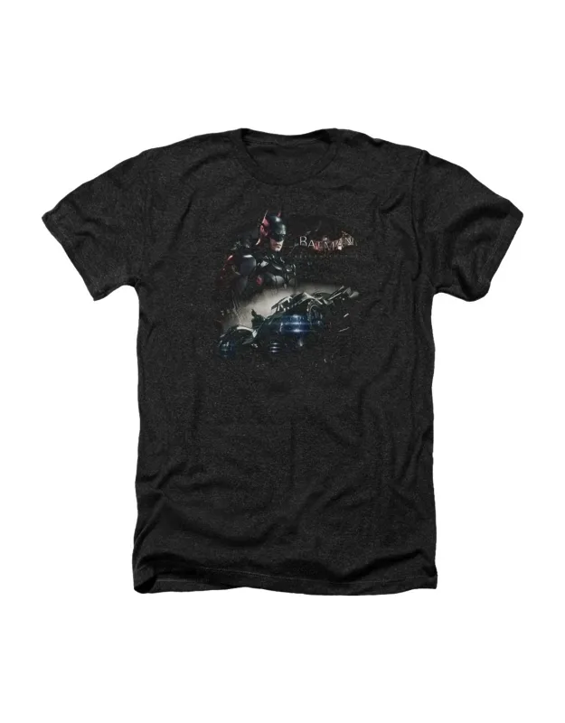 Batman Arkham Knight Rider Tee / T-shirt - Stylish & Easy Wear