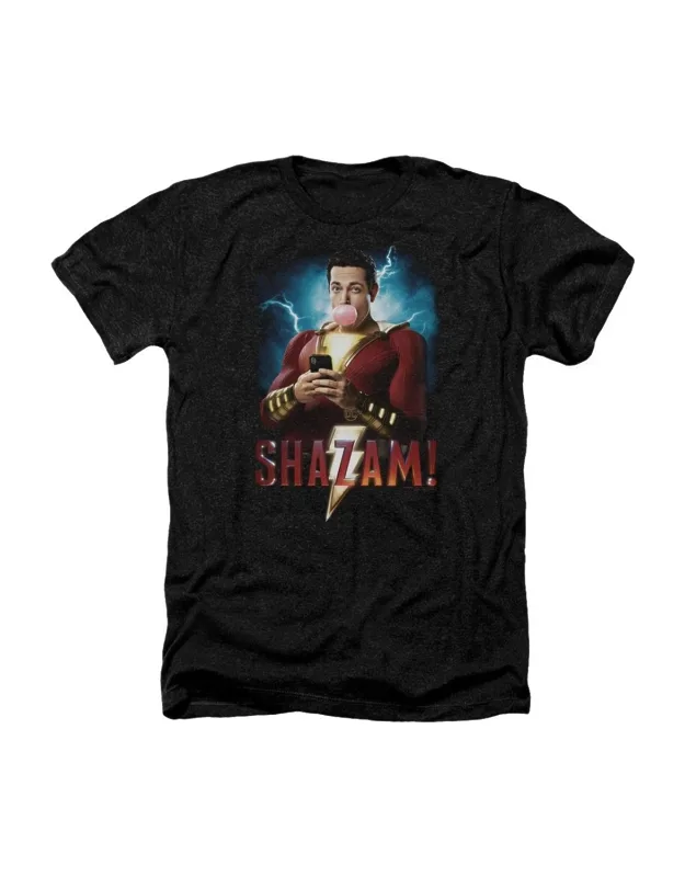 Blowing Up Tee