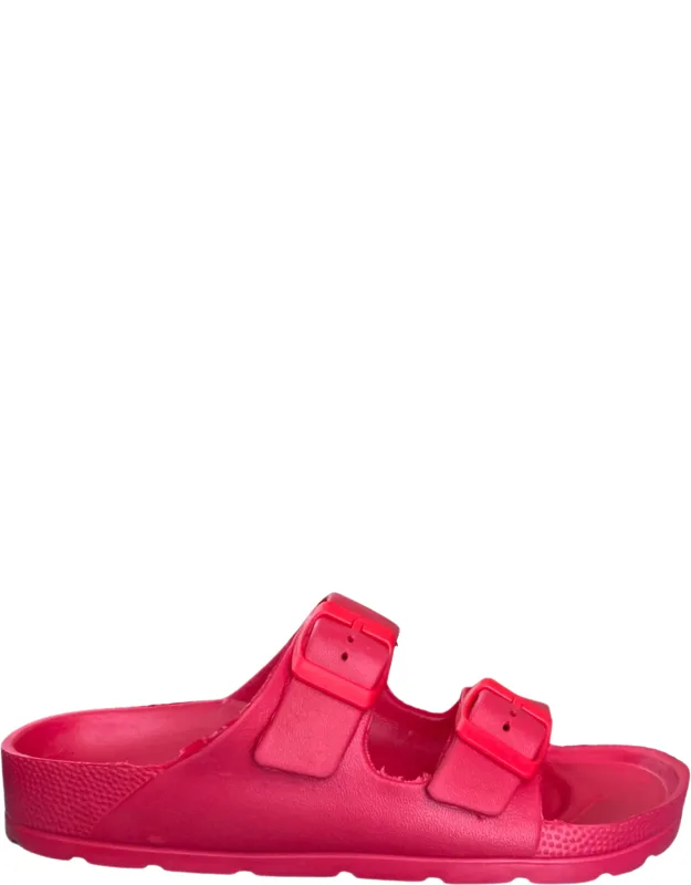 Scooby Sandals