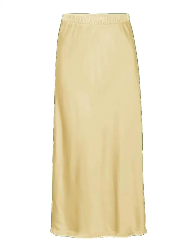 Mabel Bias Skirt