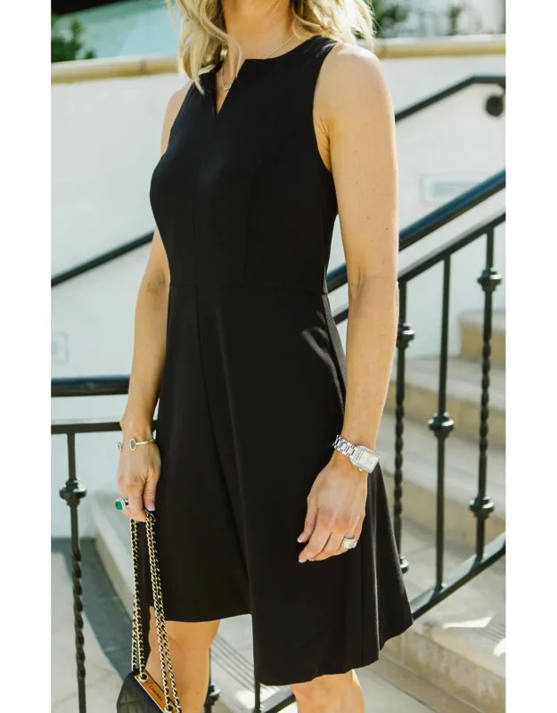A-line Dress
