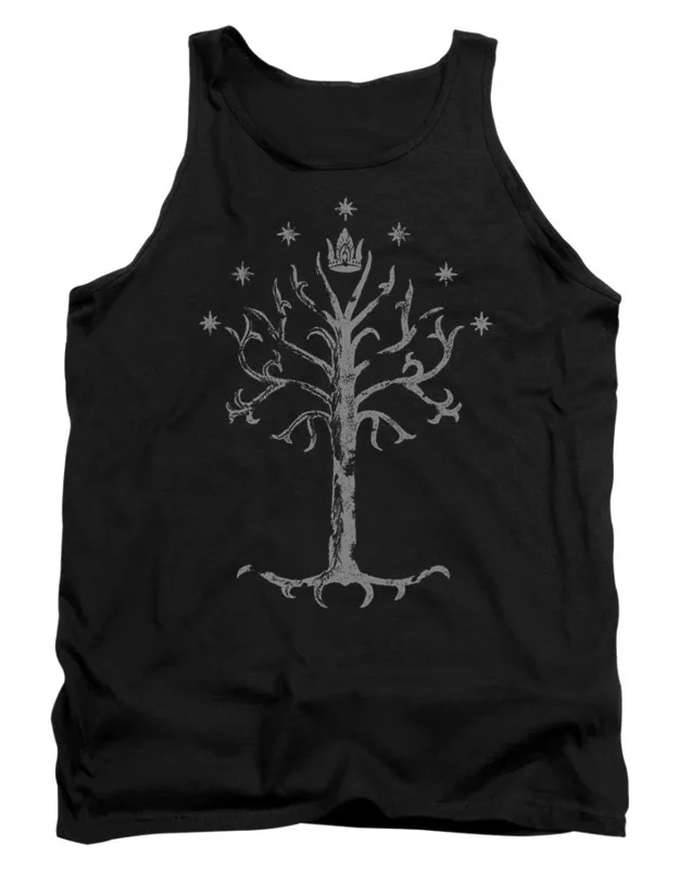 Tree Of Gondor Tank Top