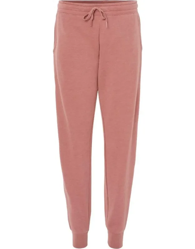 California Wave Wash Sweatpants With Cotton Blend And Drawcord