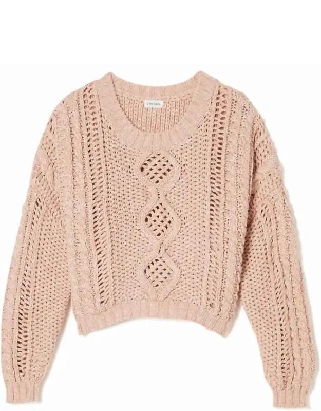 Lorena Jumper