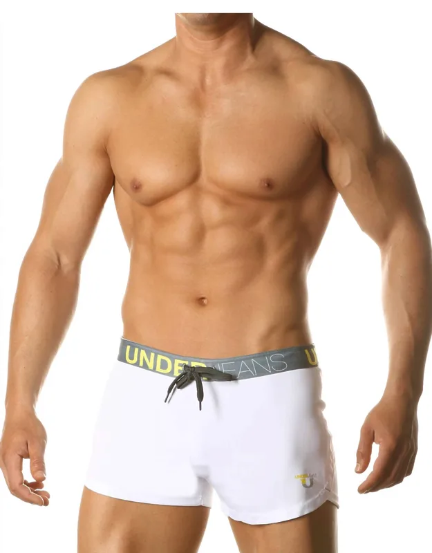 Sprint Short Swimwear Trunks