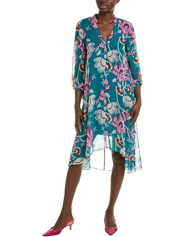 Ileana Midi Dress