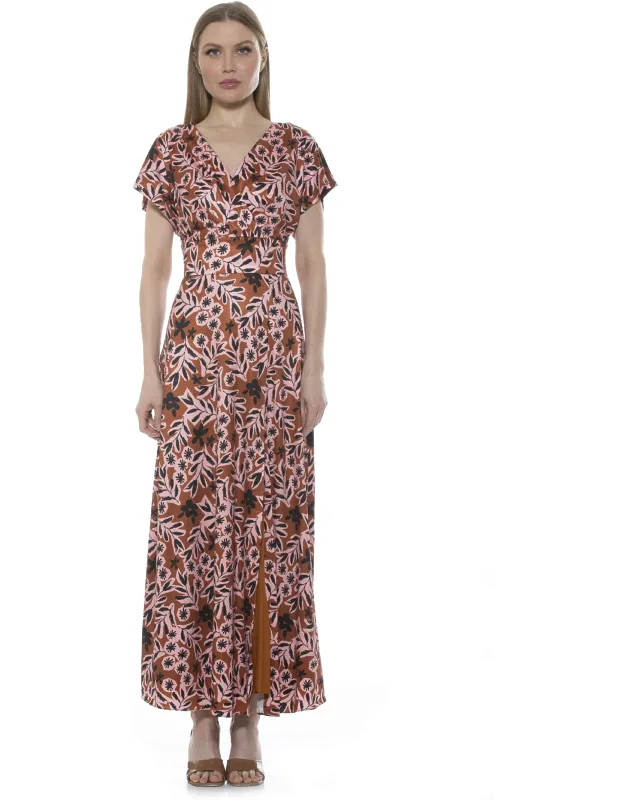Brielle Dress