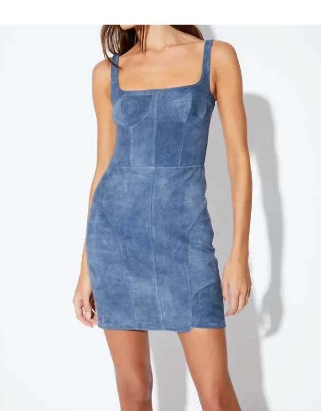 Joana Dress