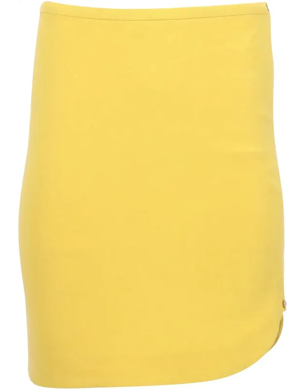 Dora Mini Skirt