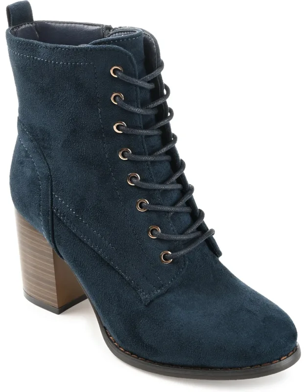 Wide Width Baylor Booties