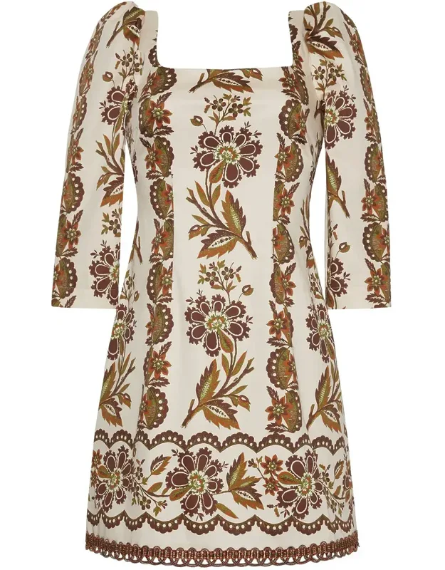Belinda Mini Dress