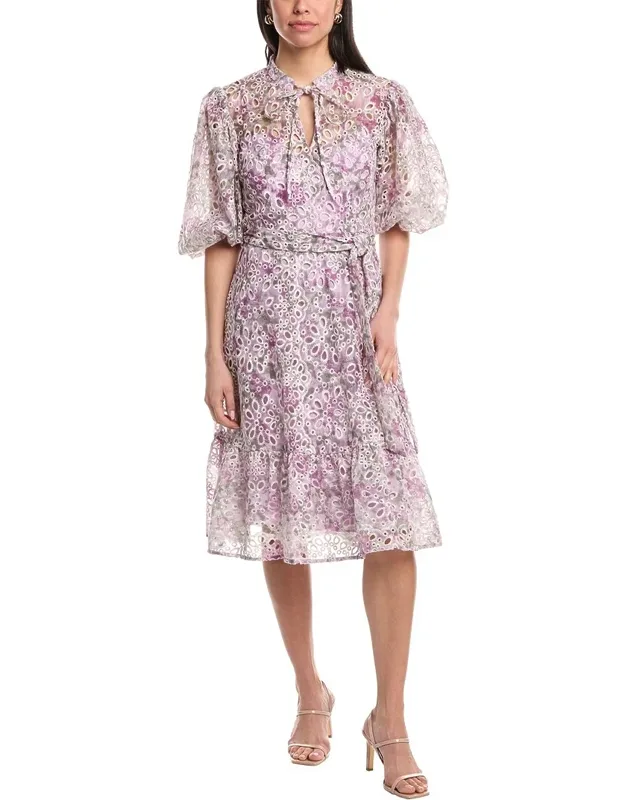 Midi Dress