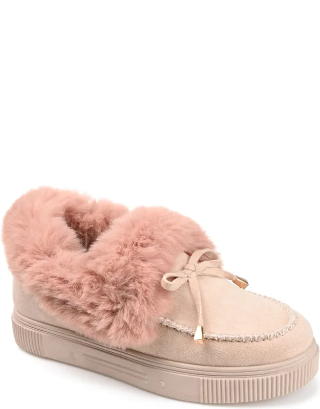 Tru Comfort Foam Slippers