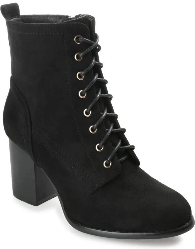 Baylor Booties