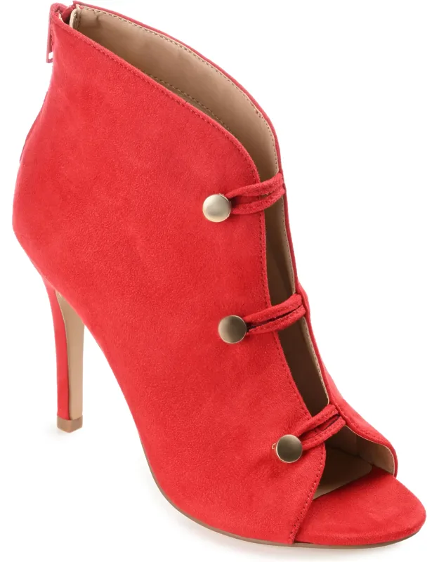 Brecklin Booties