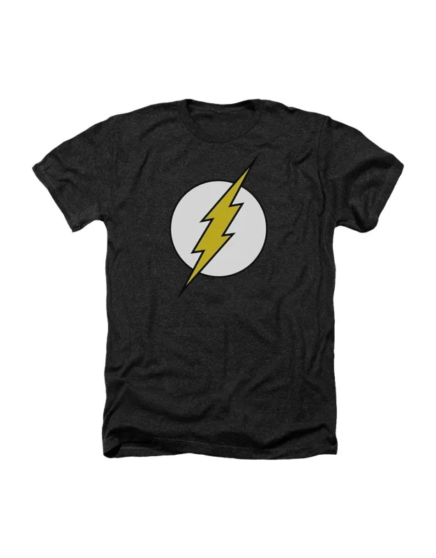 Flash Classic Heather T-shirt