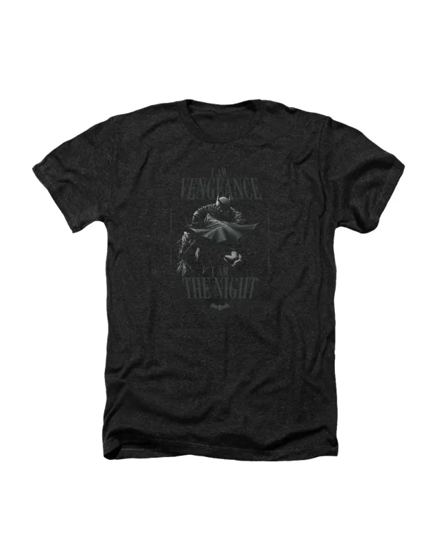 Batman I Am Tee