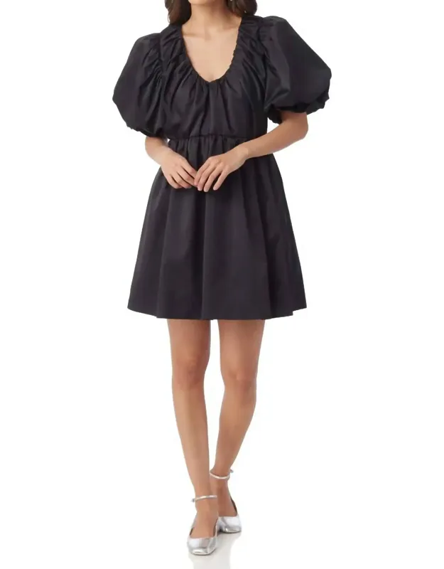 Raines Dress