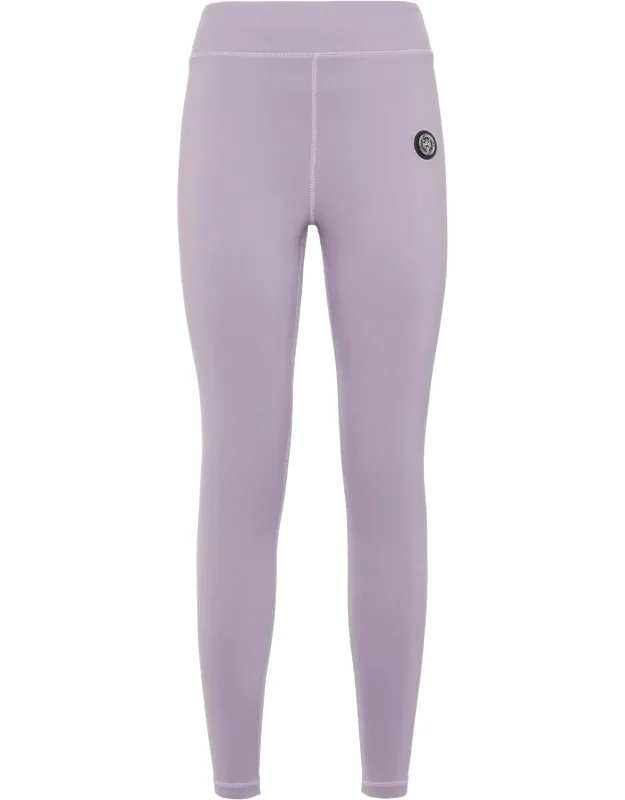 High Waisted Leggings