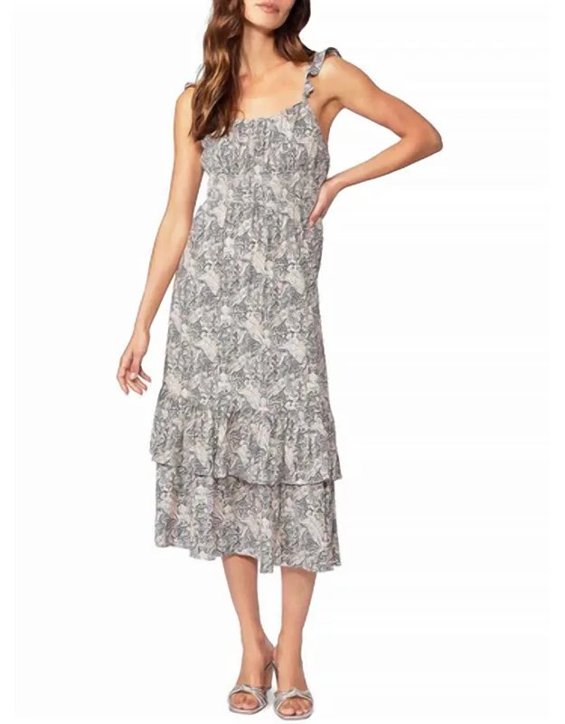 Gisella Dress