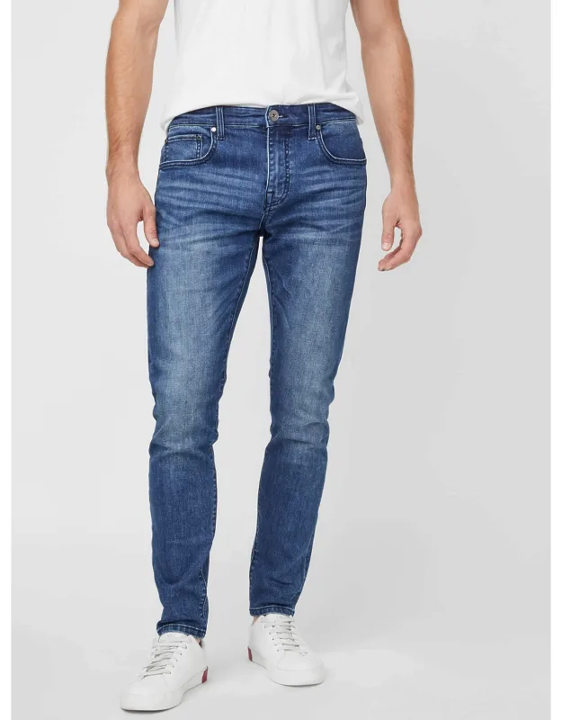 Modern Skinny Jeans