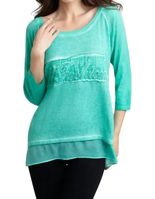Fashion Top