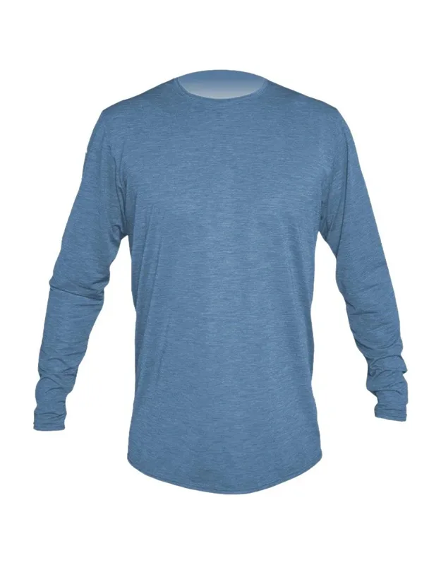 Low Pro Tech Long Sleeve T-shirt With Featherweight 4-way Stretch And Upf 30+ Protection