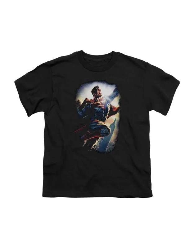 Superman Superstar T-shirt