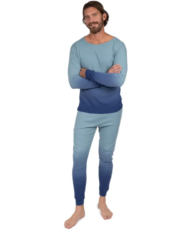 Two Piece Cotton Pajama