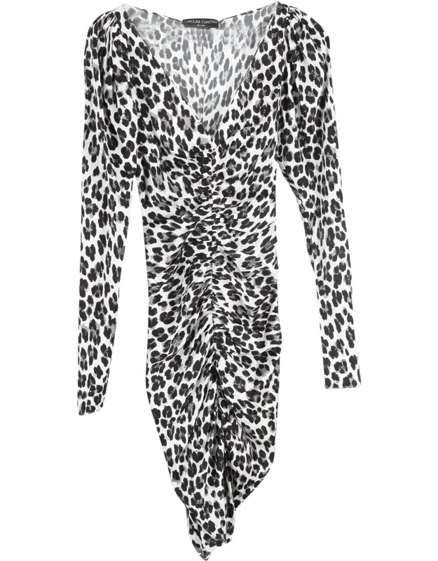 Colette Mini Dress