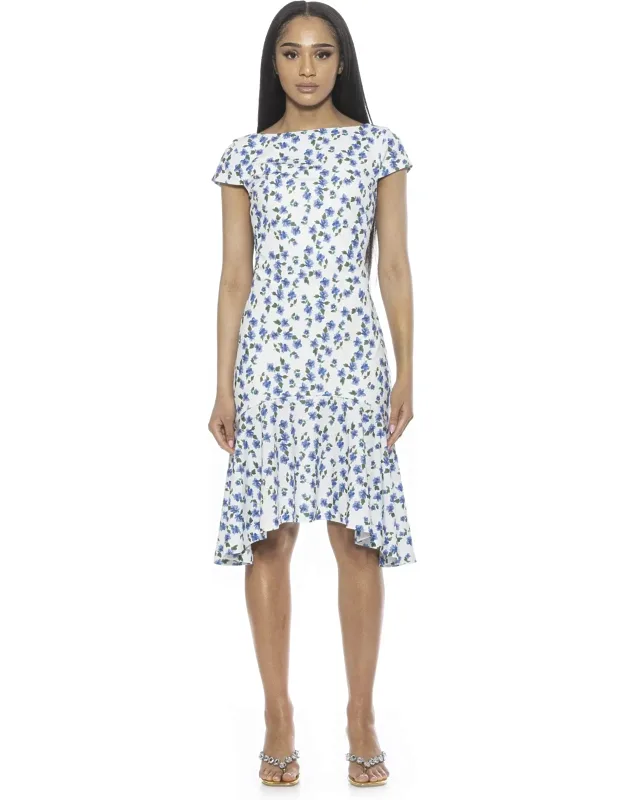 Renata Dress