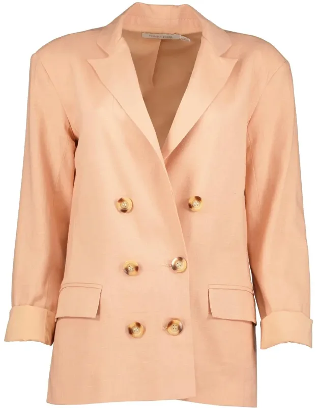 Good Vibrations Summer Blazer