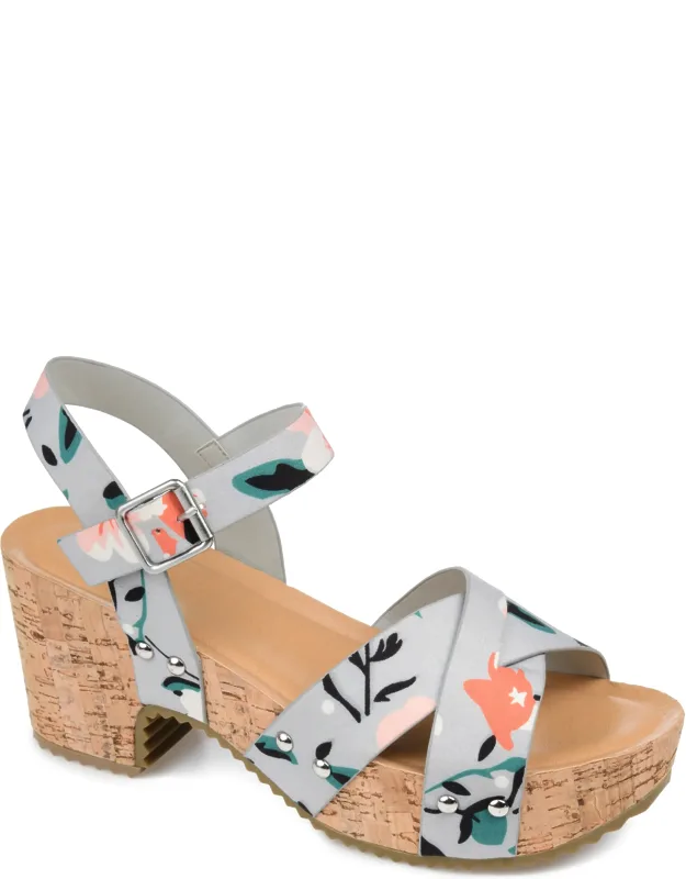 Tru Comfort Foam Valentina Sandals