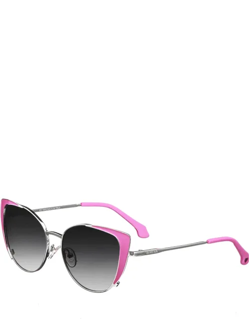 Bailey Handmade In Italy Sunglass