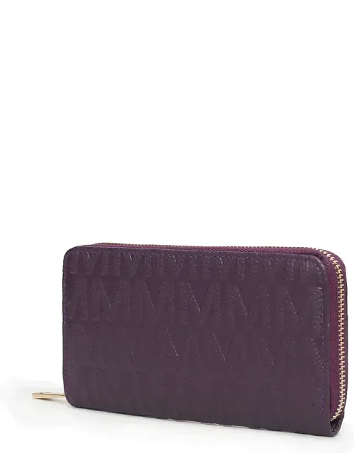 Aurora Signature Wallet Handbag
