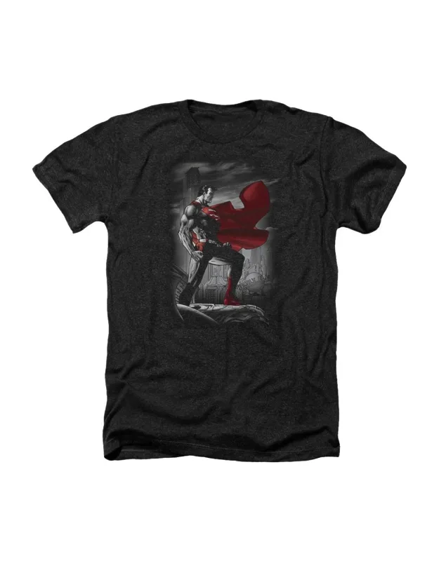Superman Metropolis Guardian Tee