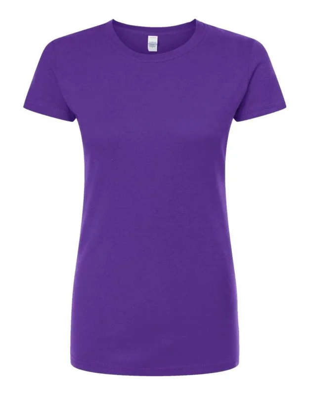Slim Fit Fine Jersey T-shirt