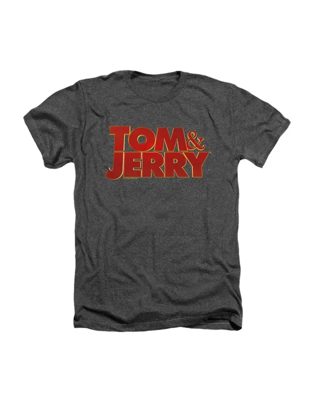 Movie Logo Tee