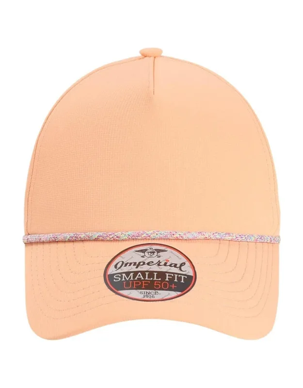 The Corral Cap