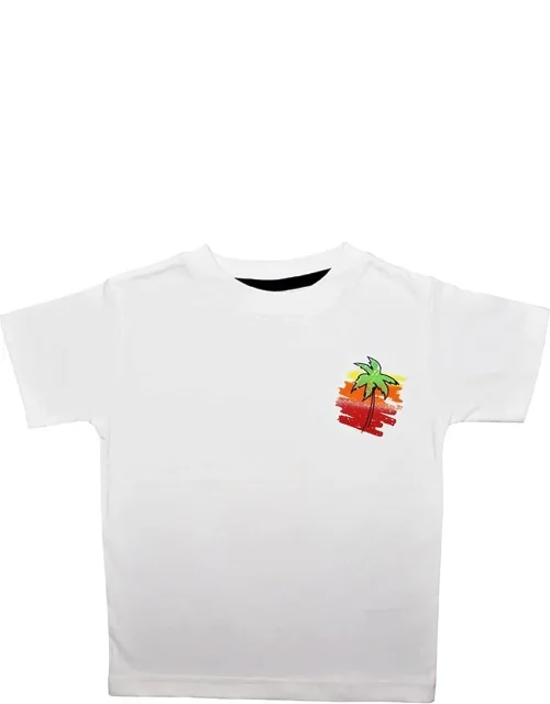 Palm Board T-shirt