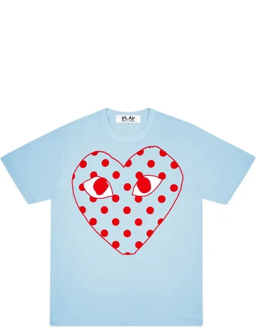 Heart Logo T-shirt