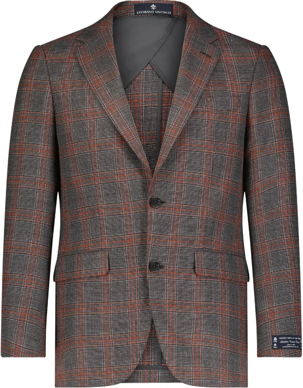 Check Sportcoat