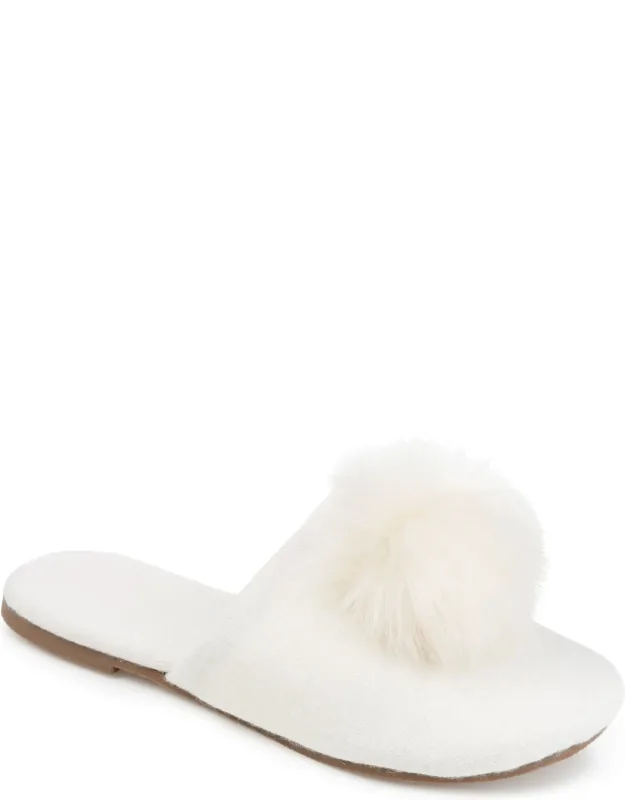 Nightfall Slippers