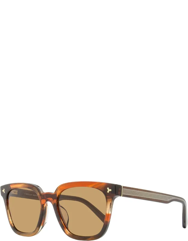 Square Sunglasses 54mm