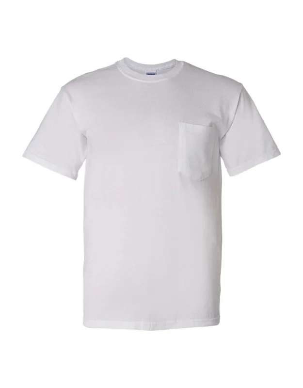 Dryblend Pocket T-shirt